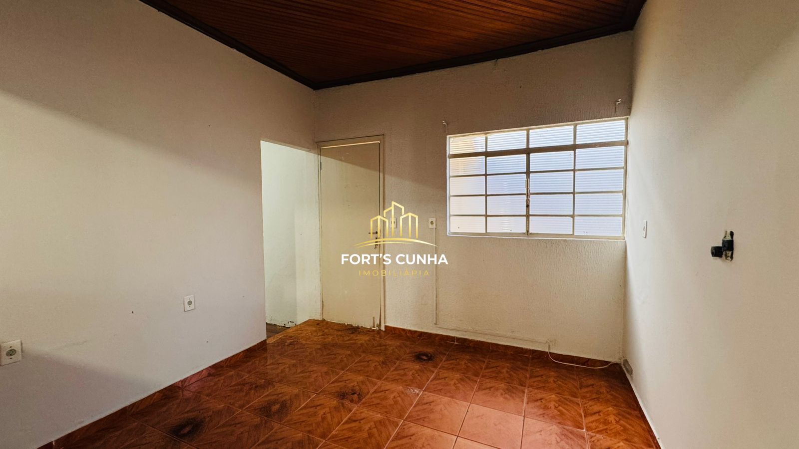 Casa Residencial